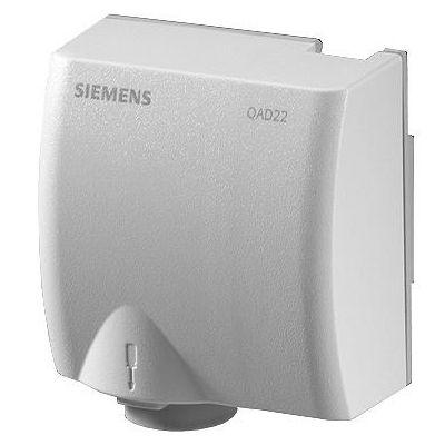 Siemens NI1000 Temperature Sensor, ±0.36 +130°C Max