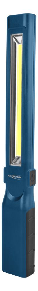 Ansmann LED Inspection Lamp, Handheld, IPX3