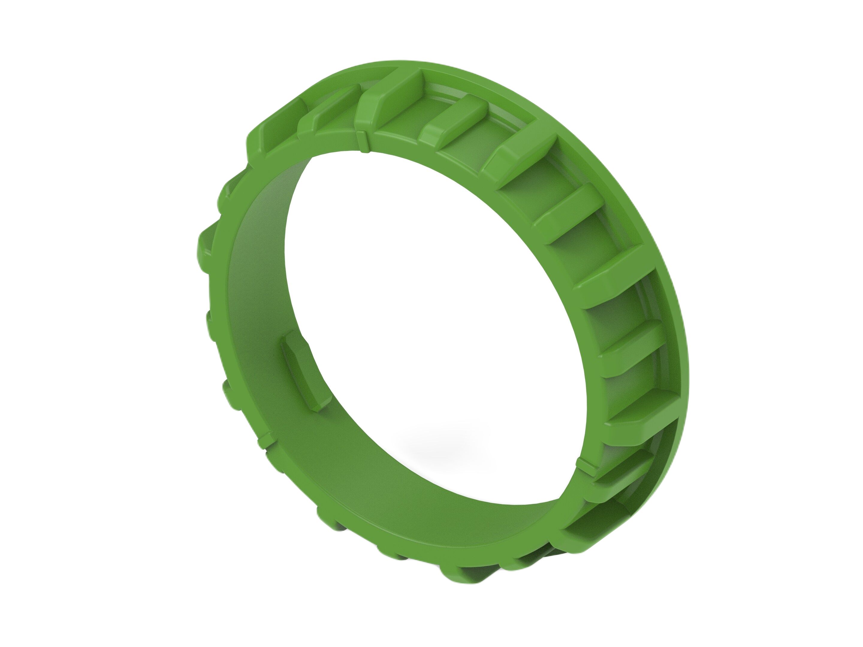 TE Connectivity 2350943-3 FIX RINGCONN KIT