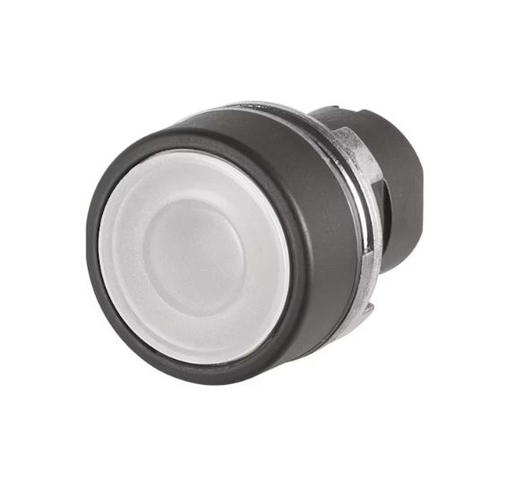 EAO Pushbutton Actuator for Use with Push Button Actuator