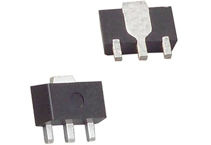 Nisshinbo Micro Devices NJM78L15UA-TE1, 1-Channel Linear Voltage, Voltage Regulator, 100 mA, 15 V 3-Pin