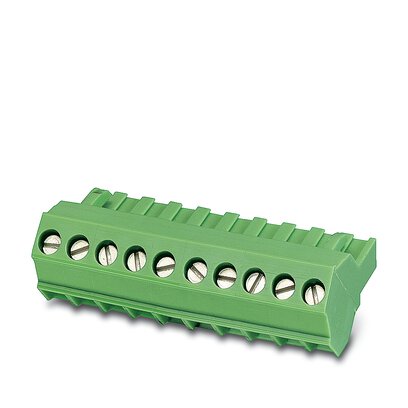 Phoenix Contact, Pluggable Terminal Block, 1768448