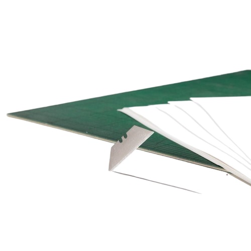 Stanley Knife Blade, 5 per Package