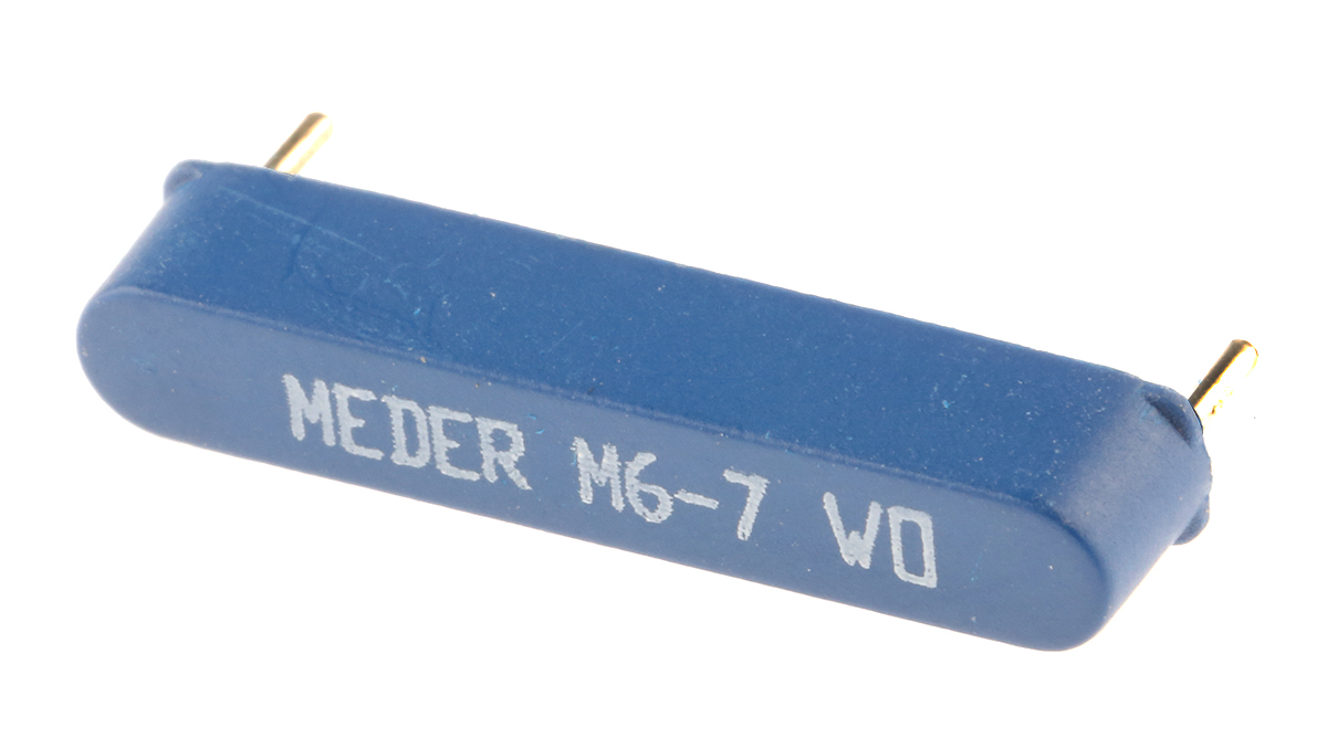 RS PRO Magnet for Use with Transducer