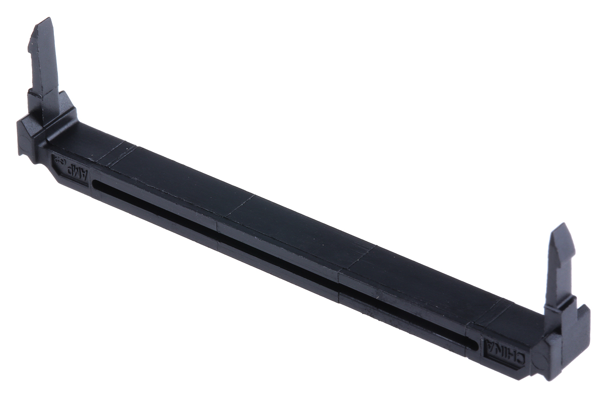 TE Connectivity for use with AMP-LATCH NOVO Series