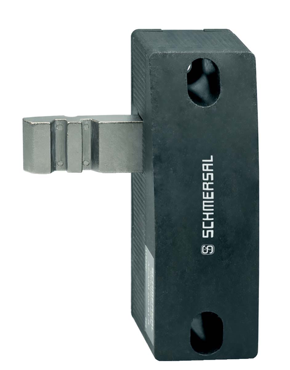 Schmersal AZ/AZM201-B1-RT Limit Switch Actuator Included, Glass Fibre Reinforced Thermoplastic