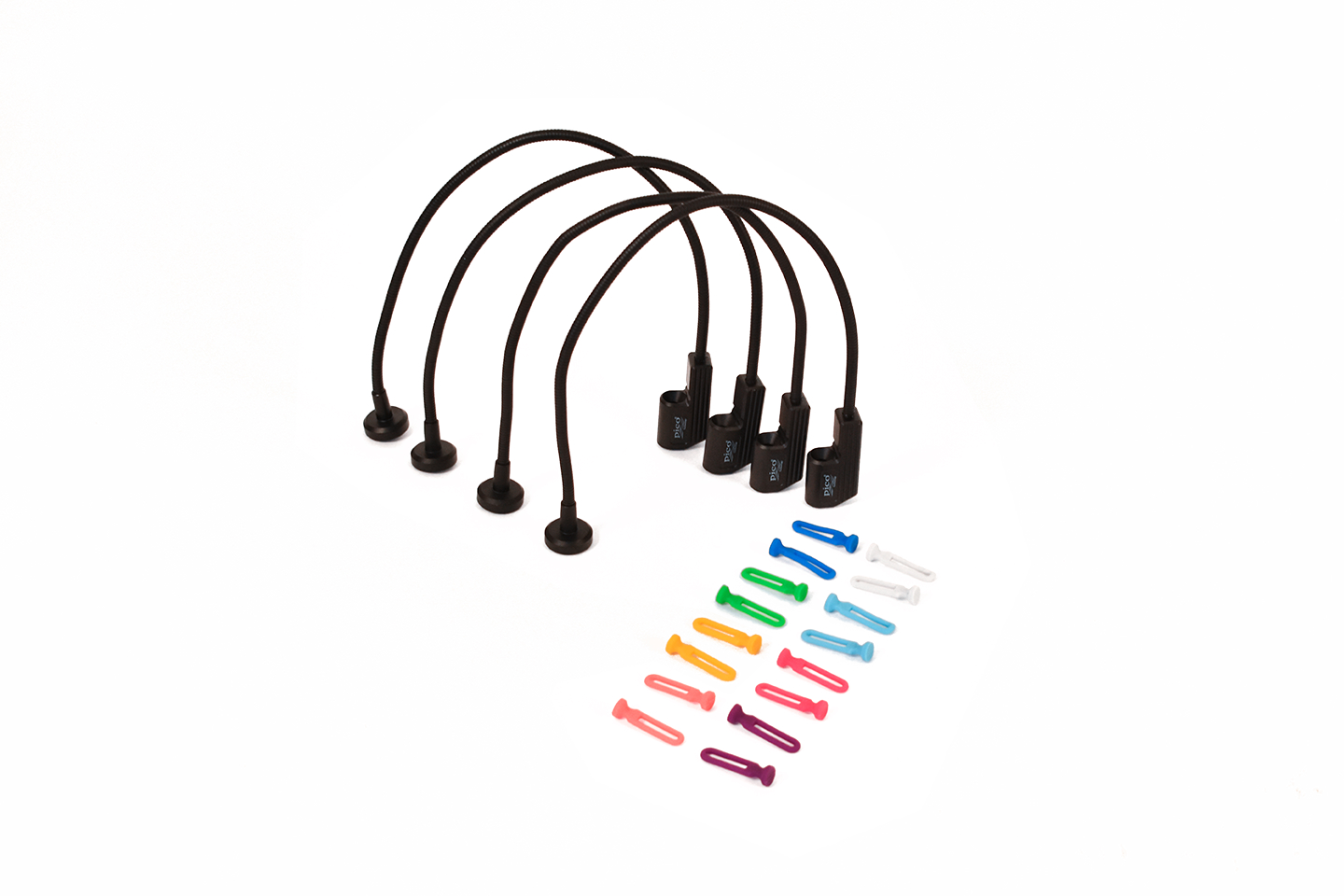 Pico Technology PQ218 Probe Holder, For Use With Picoscope 6000E