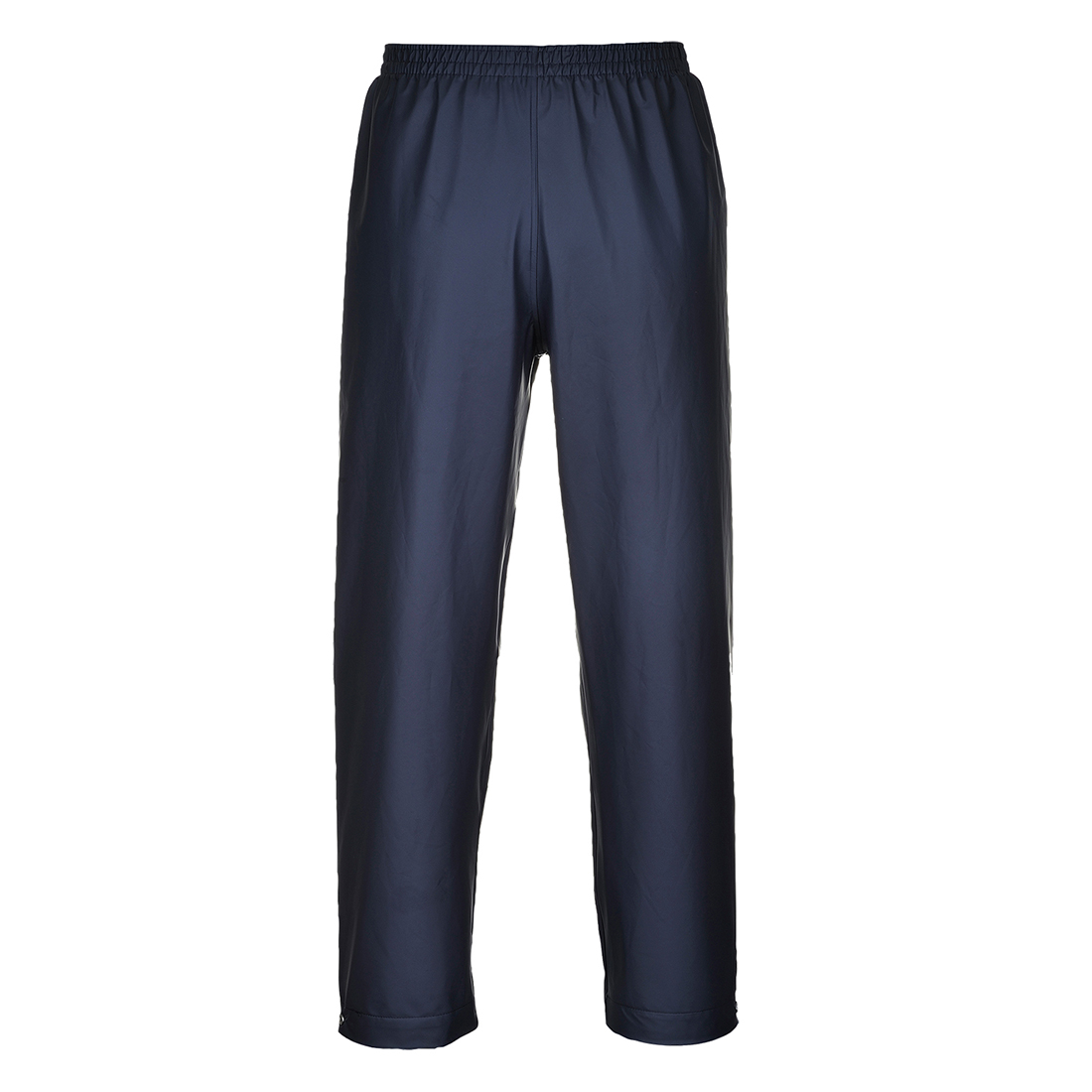 Portwest Sealtex Flame Unisex's Navy 100% Polyester, Size XL
