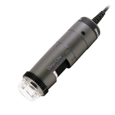 Dino-Lite AM4515ZTL USB 2.0 Microscope, 1.3M, 10 → 140X Magnification