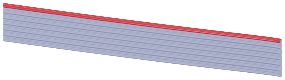 Siemens SIRIUS ACT Series Flat Ribbon Cable