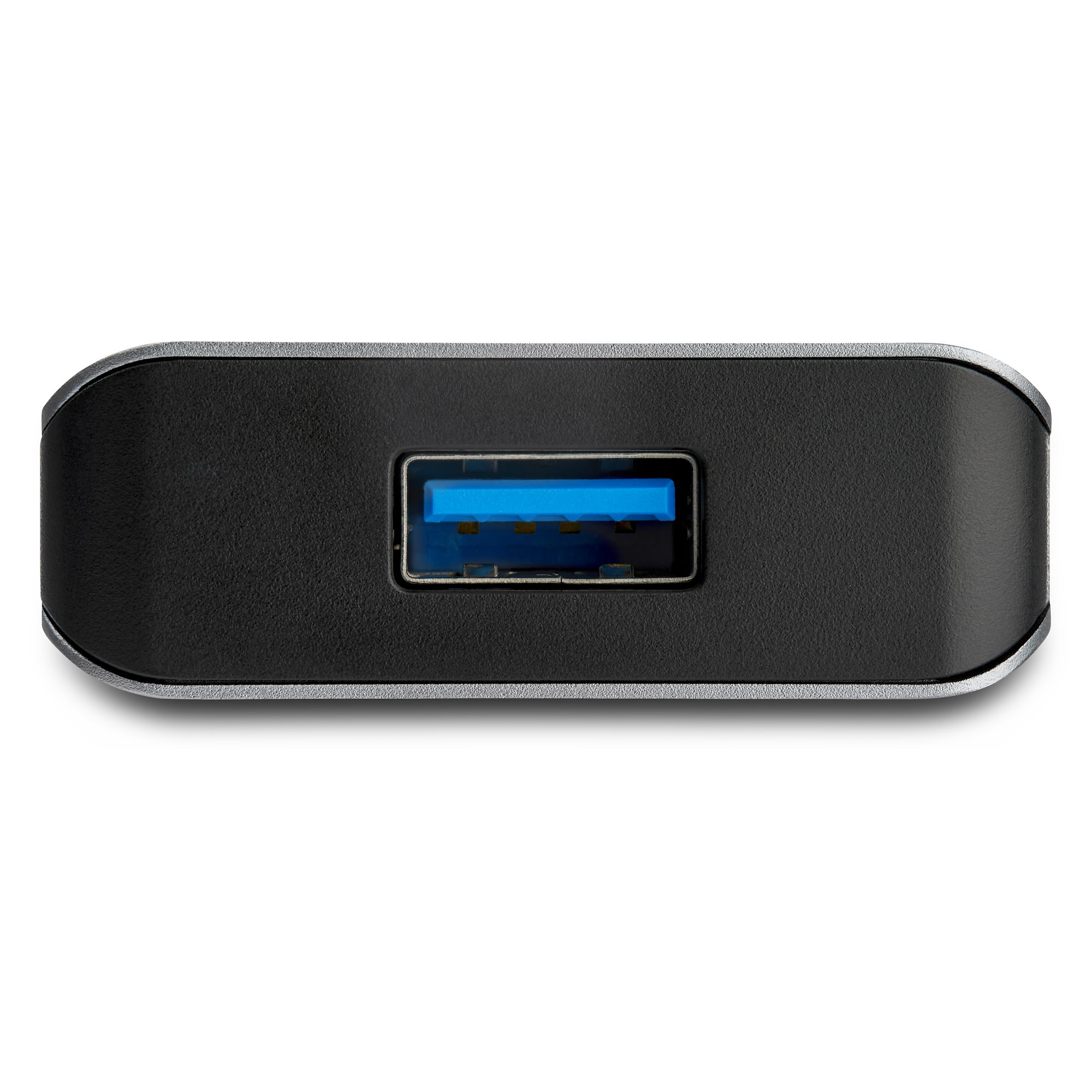 StarTech.com 4 Port USB 3.1 USB A, USB C  Hub, USB Bus Powered, 144 x 207 x 38mm