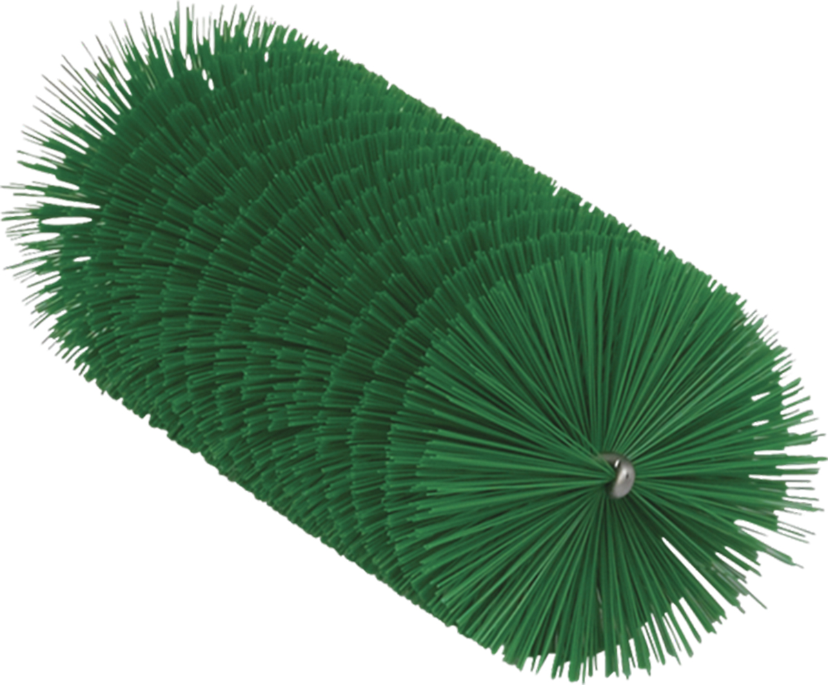 Vikan Green Bottle Brush, 200mm x 60mm