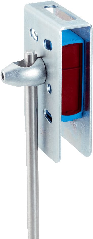 SICK, BEF Series Protection Accessory for Use with RAY26, W26, W27-3