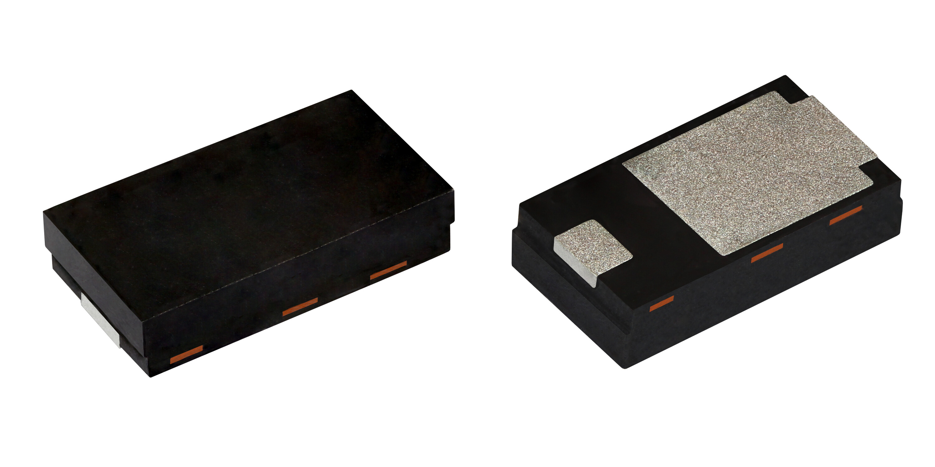 Vishay T6N15AHM3/H, Uni-Directional TVS Diode, 600W, 2-Pin DFN3820A