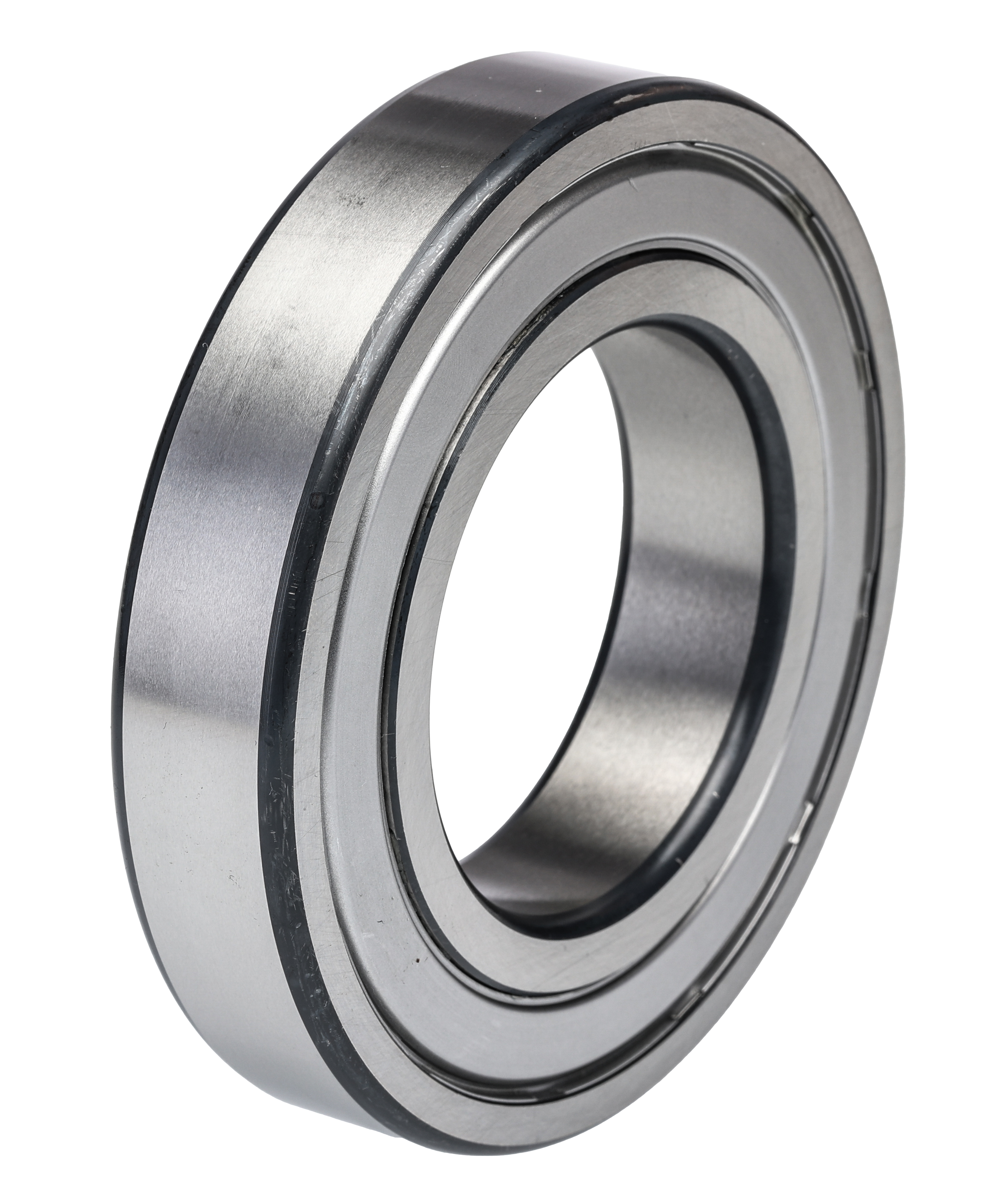 FAG 6212-2Z-C3 1 Row Deep Groove Ball Bearing - 60 mm ID, 110 mm OD