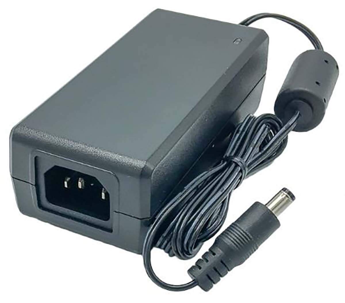 Phihong 65.3W Power Brick AC/DC Adapter 48V dc Output, 1.36A Output