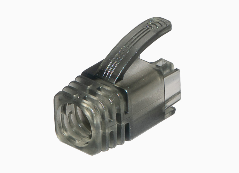 TUK Limited, PS3 Flush Strain Relief Boots for use with PS3 Series