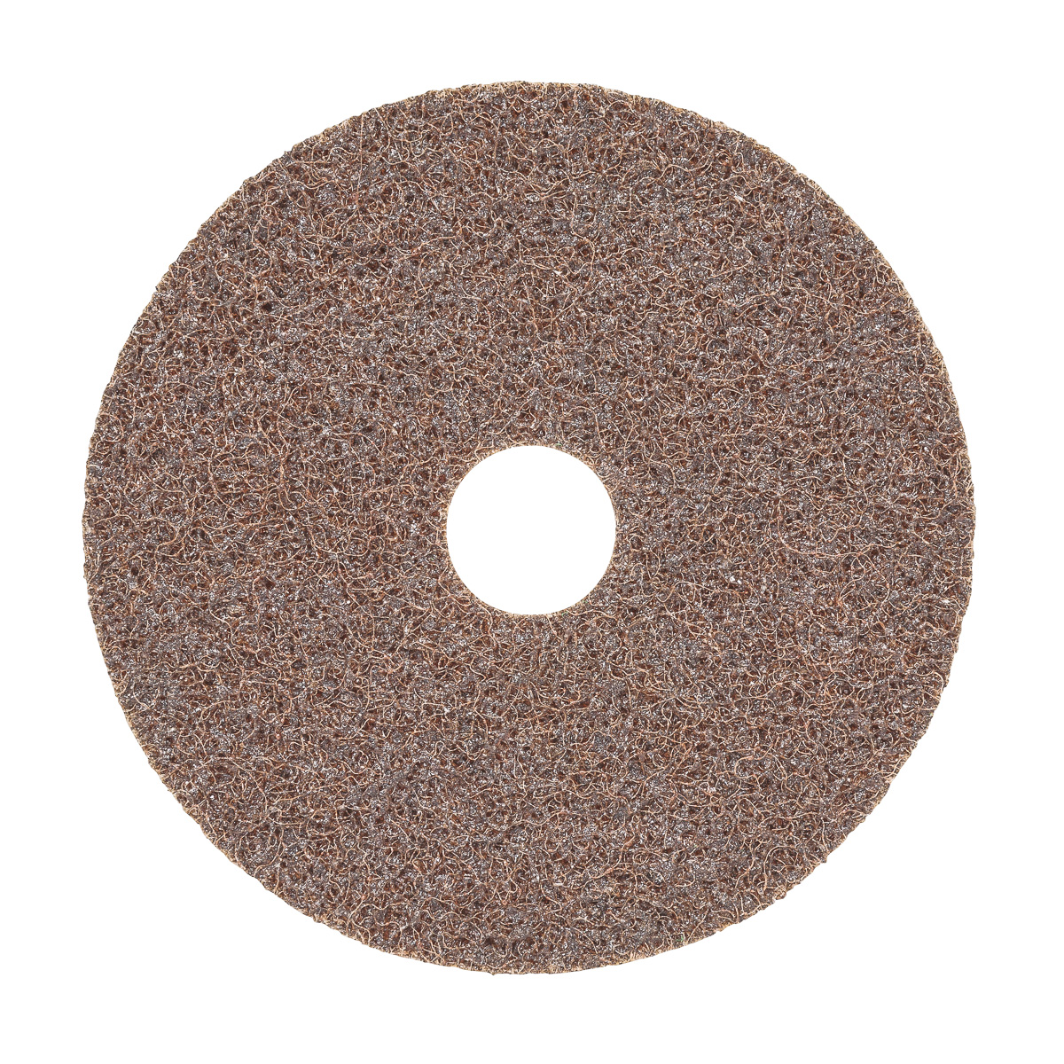 3M Aluminium Oxide Surface Conditioning Disc, 115mm x 6.35mm Thick, Coarse Grade