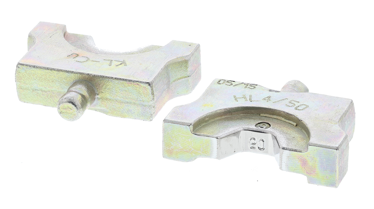 Klauke, L Crimping Die Set