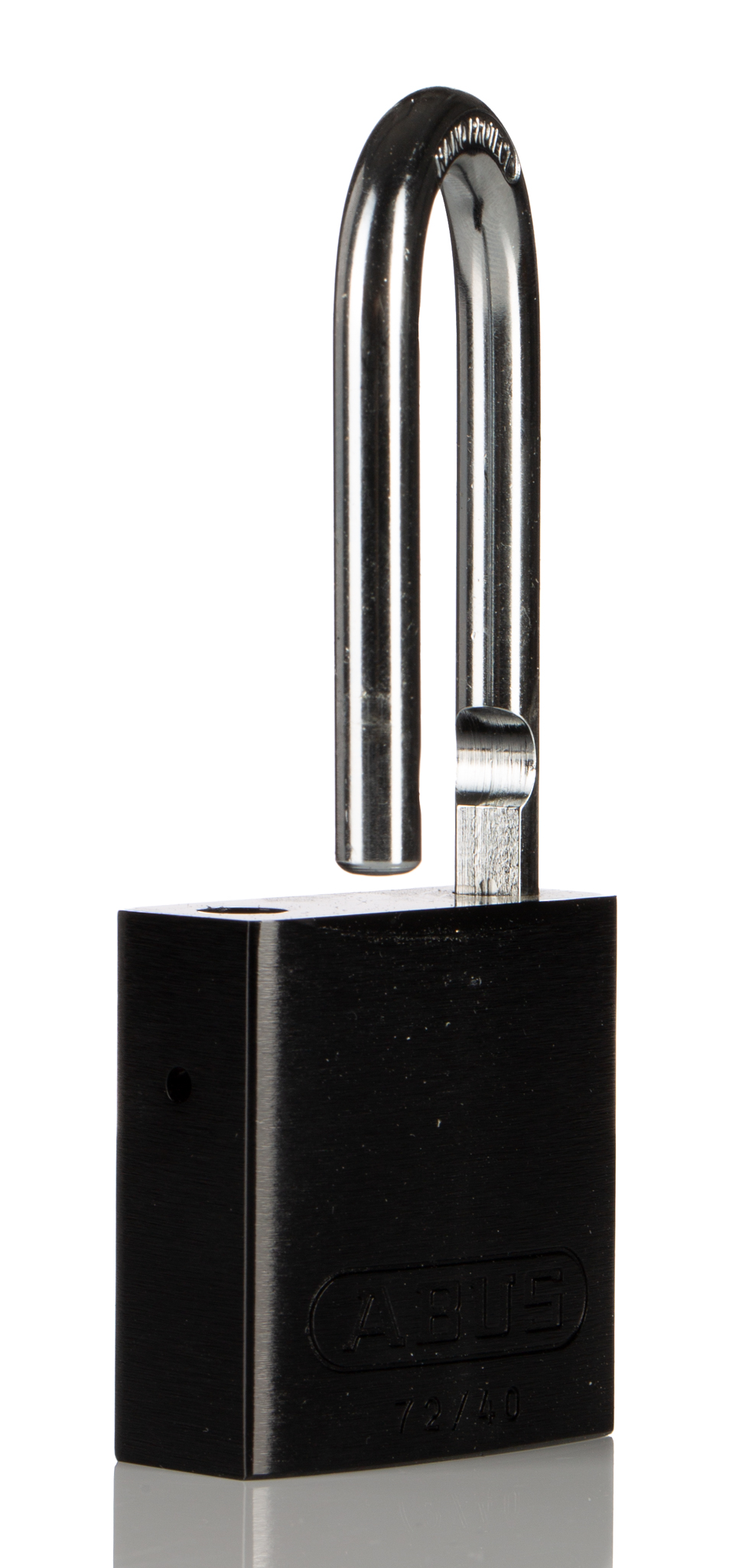 ABUS Aluminium