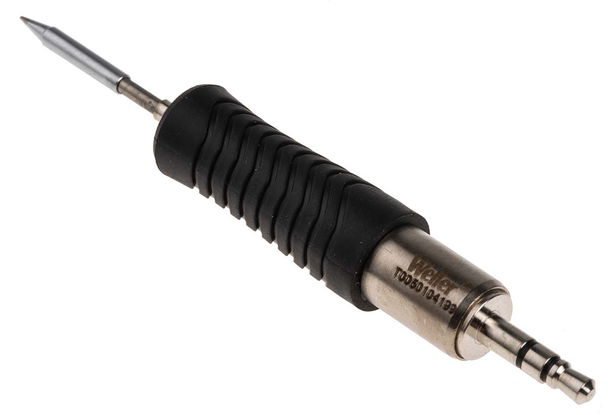 Weller RTP 004 S 0,4 mm Screwdriver Soldering Iron Tip for use with WXPP