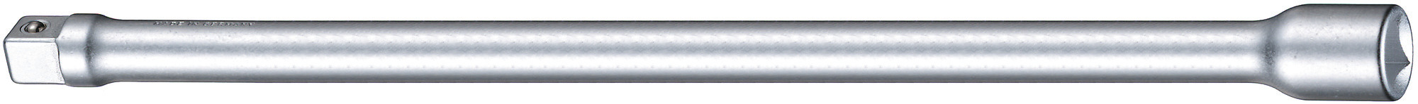 STAHLWILLE 427 3/8 in Square Socket Wrench Extensions, 240 mm Overall