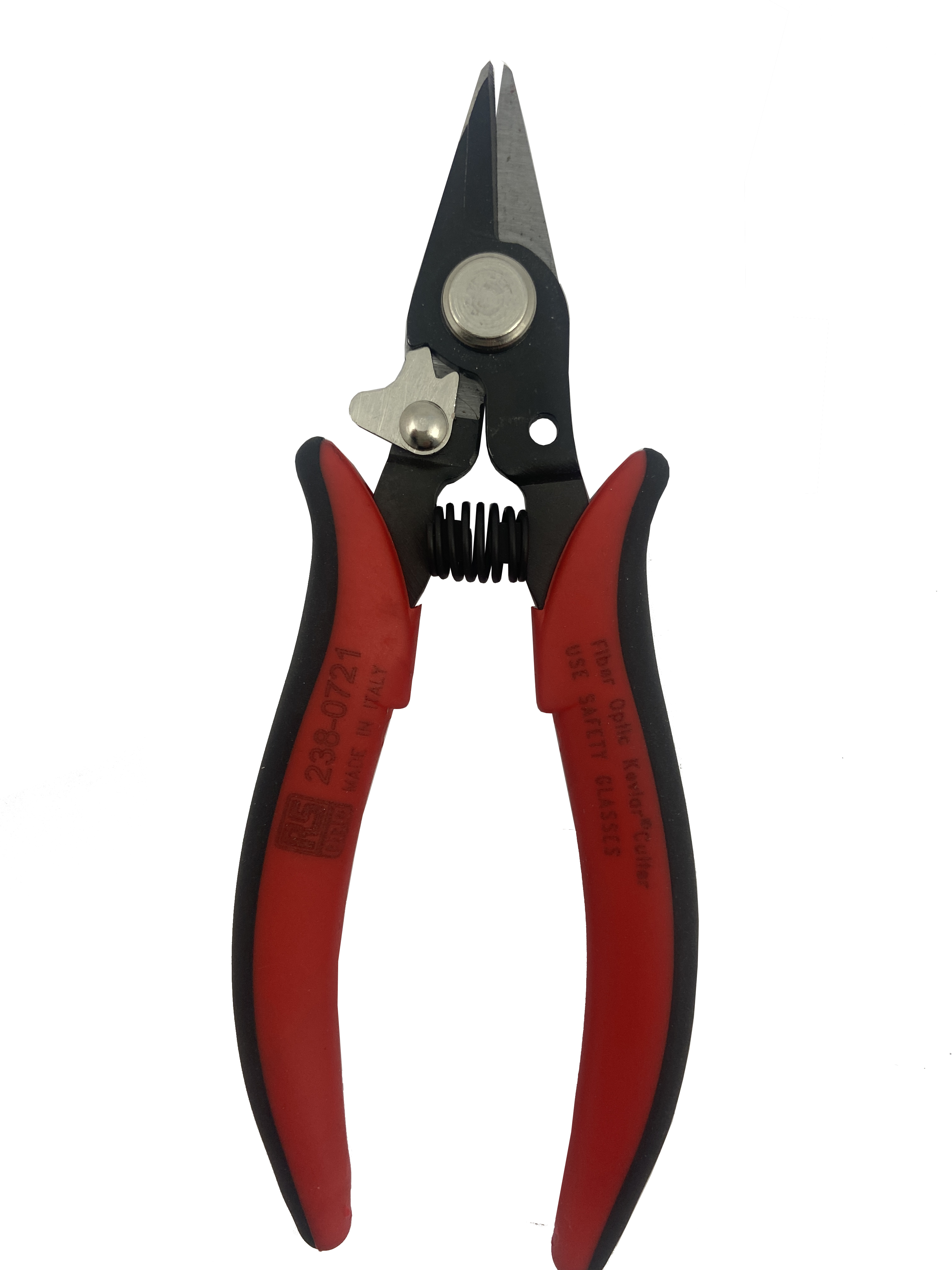 RS PRO Fibre Optic Cutters