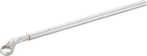 SAM 109 Series Tubular Extension, 610 mm, Chrome Finish