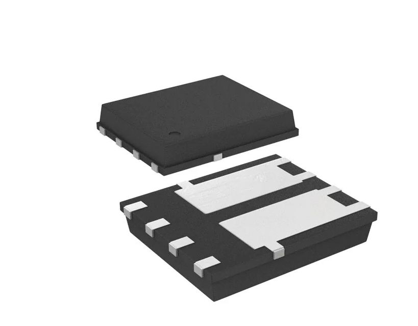 Vishay Dual SI7997DP Type N-Channel MOSFET, -60 A, -30 V Enhancement, 8-Pin PowerPack SI7997DP-T1-GE3