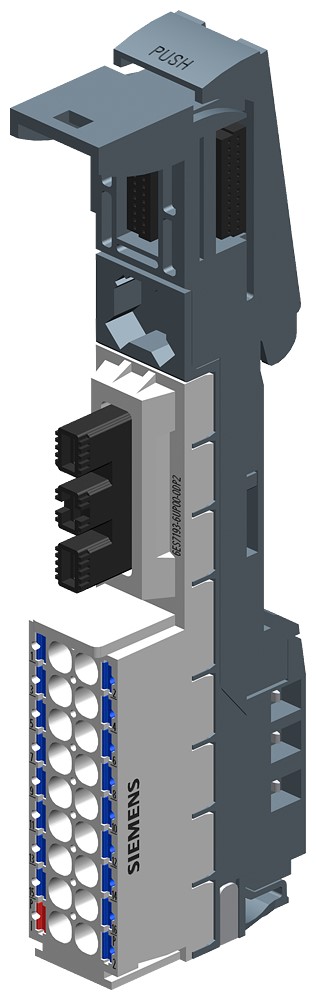 Siemens Terminal Block for Use with ET 200SP
