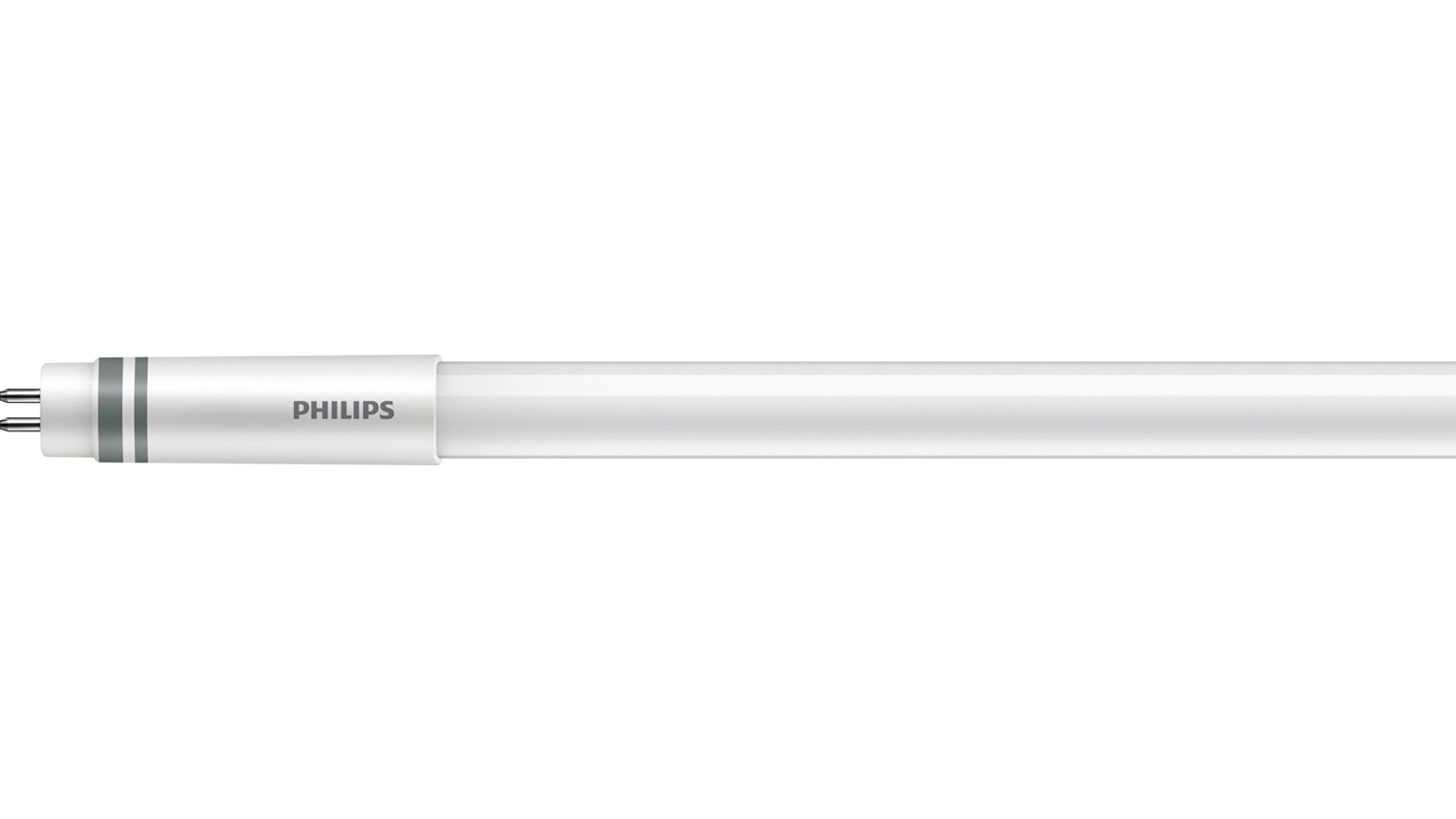 Philips Lighting CorePro 3000 lm 20.5 W LED Tube Light, T5, 4.92ft (1500mm)