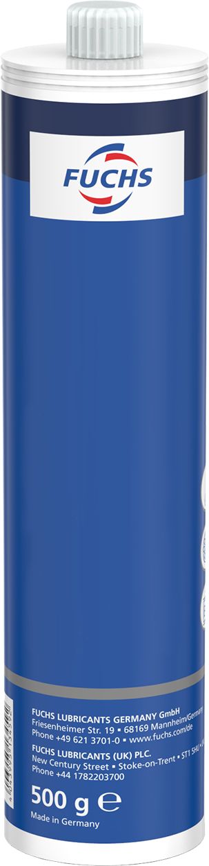 Fuchs Lithium Grease 18 kg RENOLIT GP 3