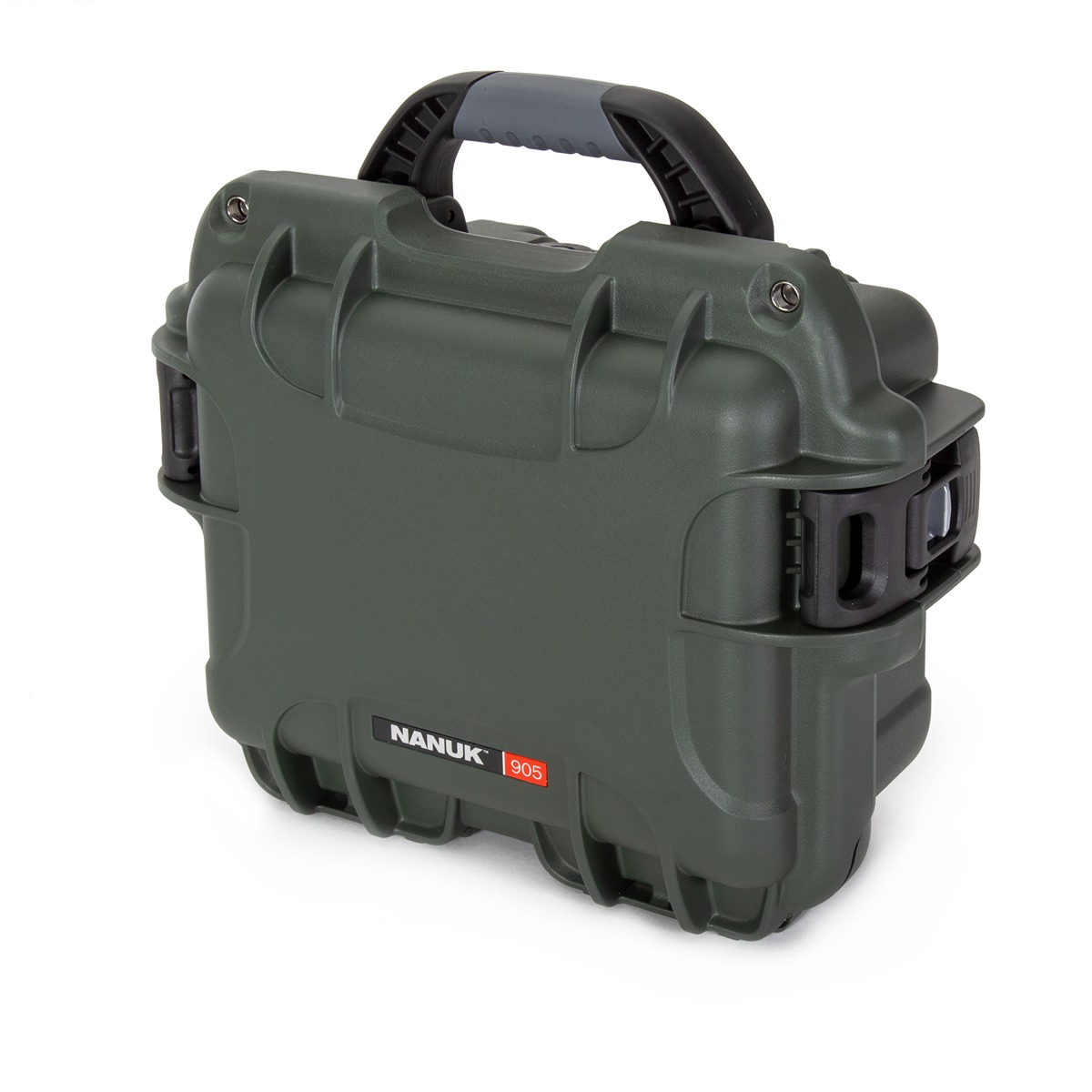 Nanuk Nanuk 905 Waterproof Plastic Case, 318 x 257 x 152mm