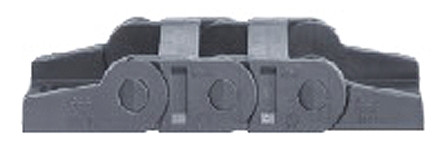 Igus Polymer Cable Trunking Accessory, 10, B15i, e-chain