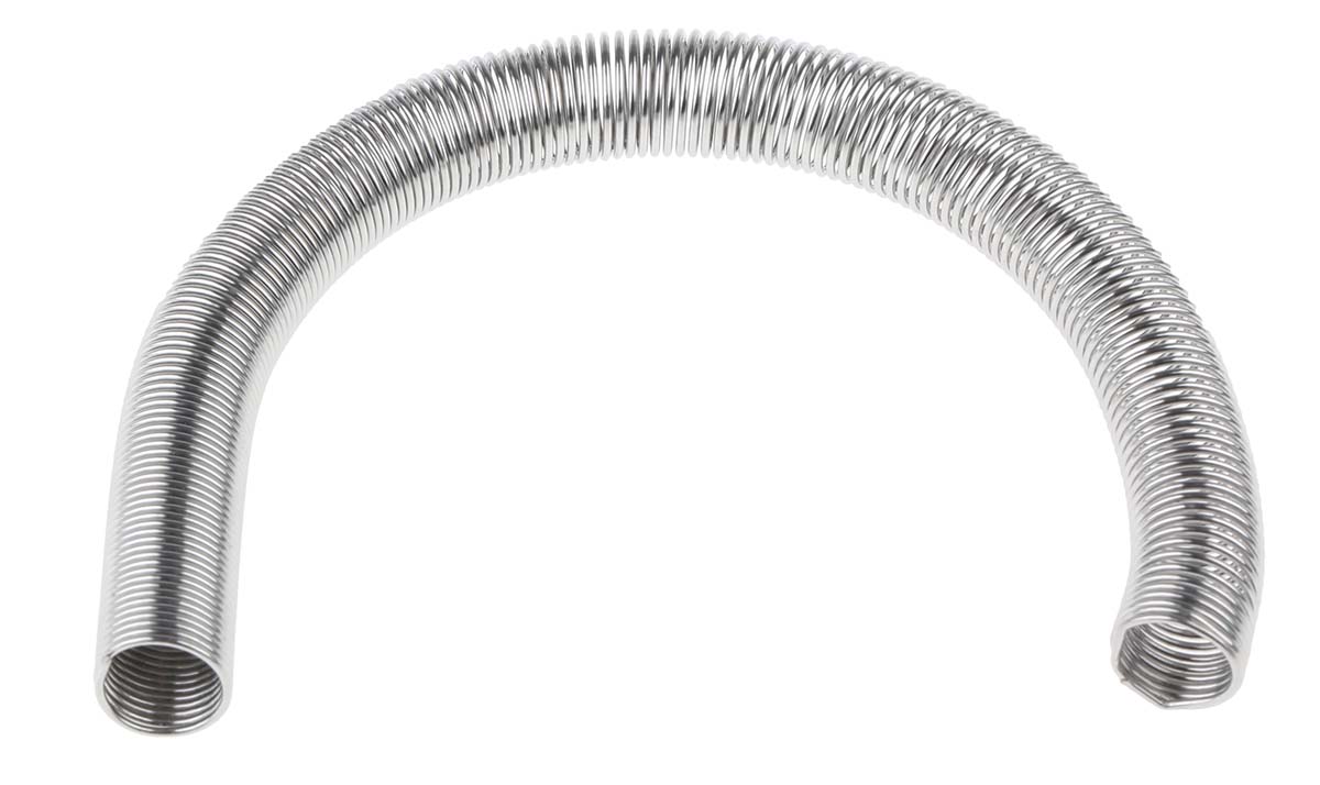 RS PRO Wire, 0.8mm Lead solder, 183 → 188°C Melting Point