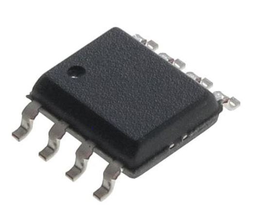 83026BMI-01LF, Clock Buffer, 1-Input, 8-Pin SOIC