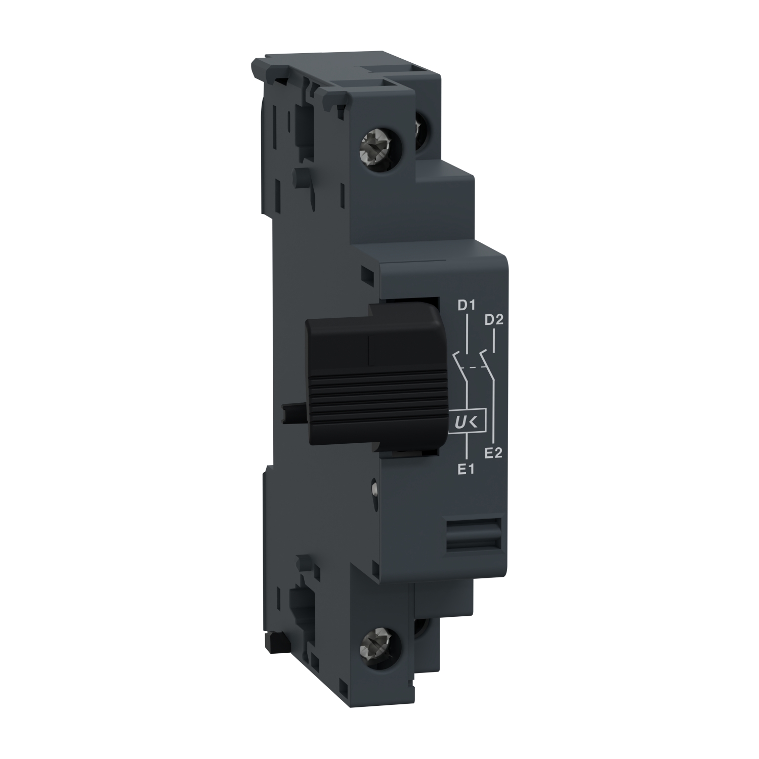 Schneider Electric TeSys Motor Protection Unit, 415 - 440 V ac