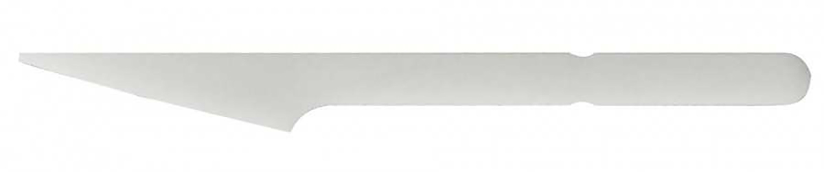 Noga Deburring Blade, Ceramic Blade