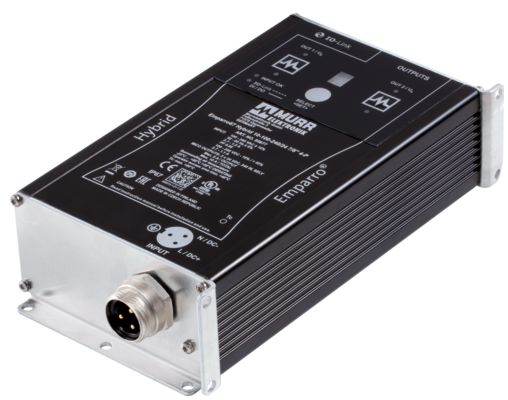 Murrelektronik Limited Emparro Series I/O module, M12