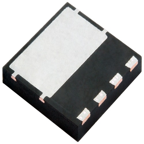 Vishay SIHH Type N-Channel MOSFET, 18 A, 600 V Enhancement, 4-Pin PowerPAK 8 x 8 SIHH155N60EF-T1GE3