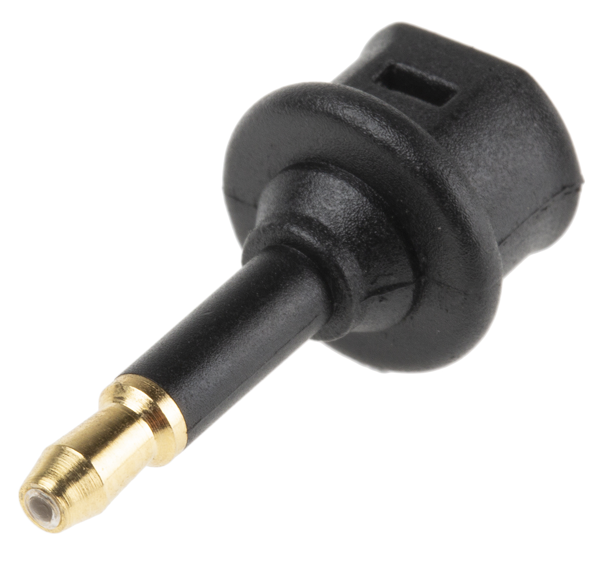 RS PRO Optical Jack Fibre Optic Adapter, ≤ 2dB Insertion Loss