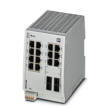 Phoenix Contact Ethernet Switch