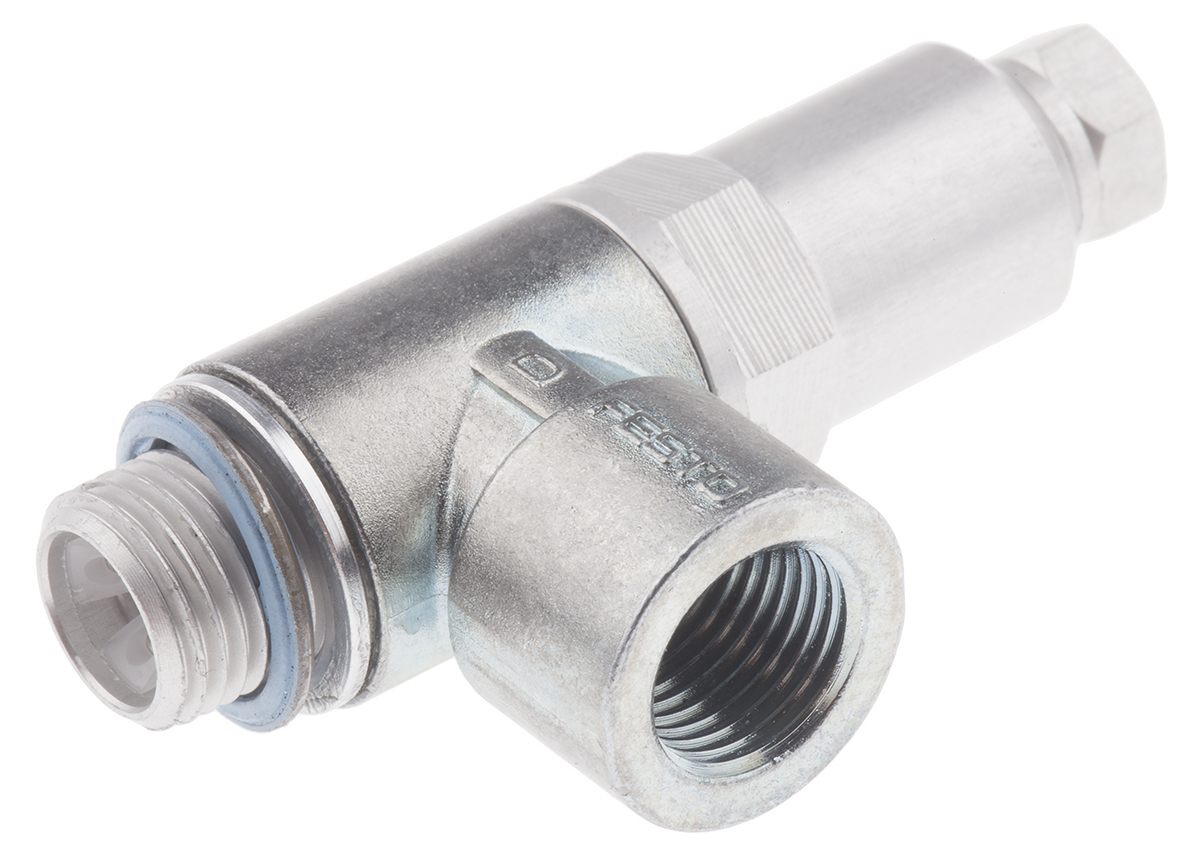 Festo HGL Series Non Return Valve, 530030