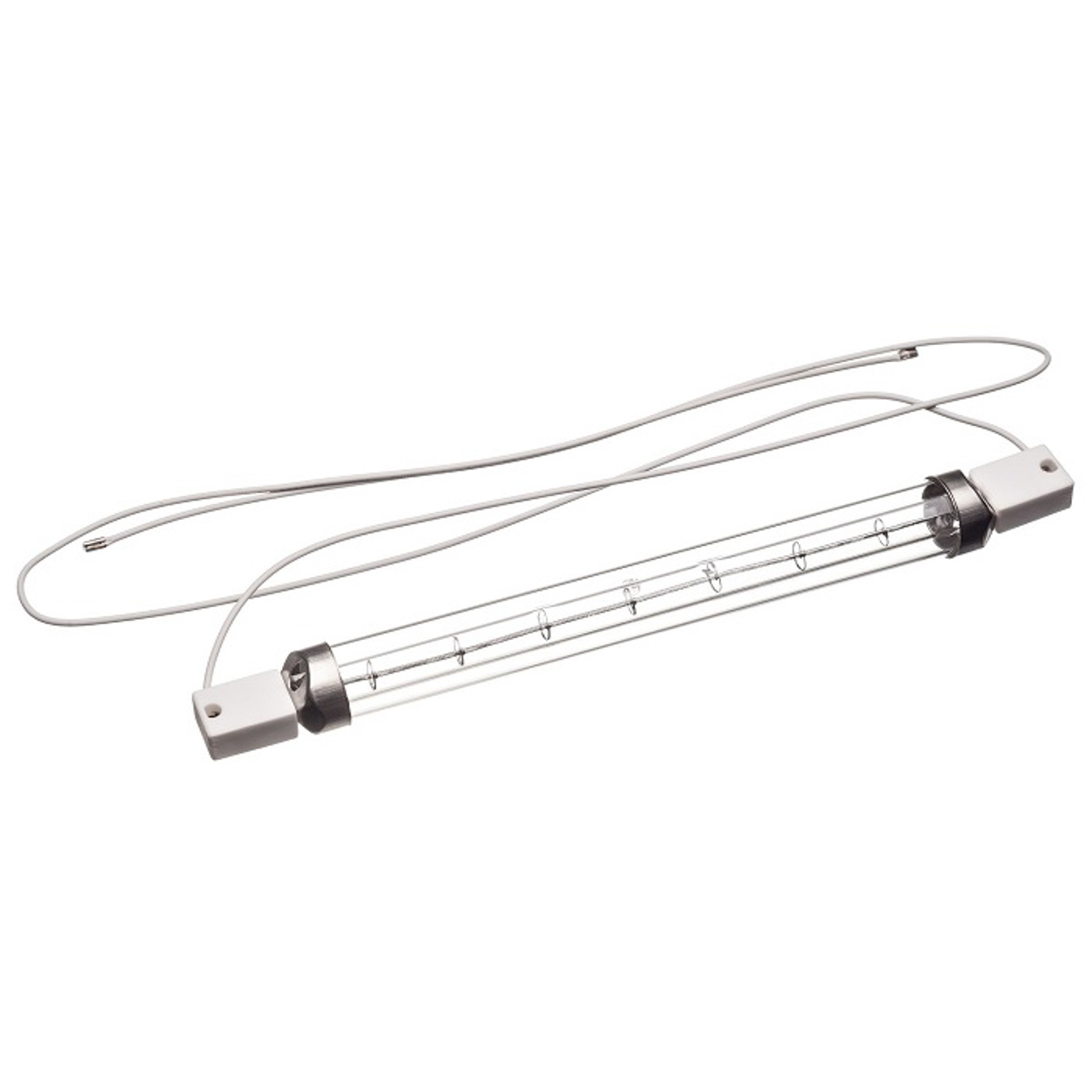 RS PRO 300 W SK15 Infrared (IR) Heat Lamp 216 mm, 230 V