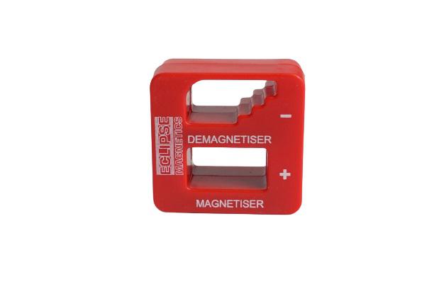 Eclipse Yoke Magnetiser & Demagnetiser