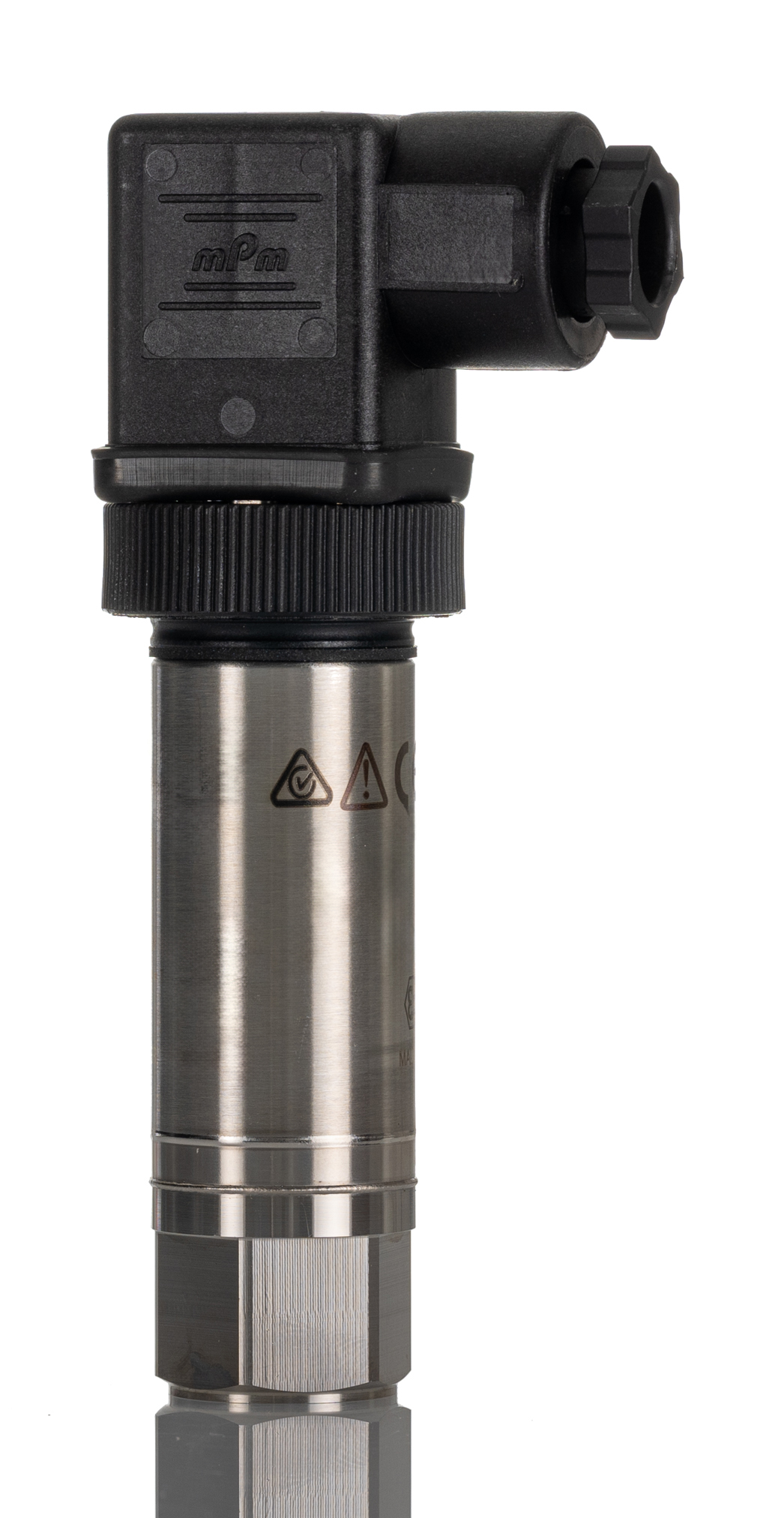 Druck PTXPRESSX Series Pressure Sensor, 0.8bar Min, 1.2bar Max, Analogue Output, Gauge Reading