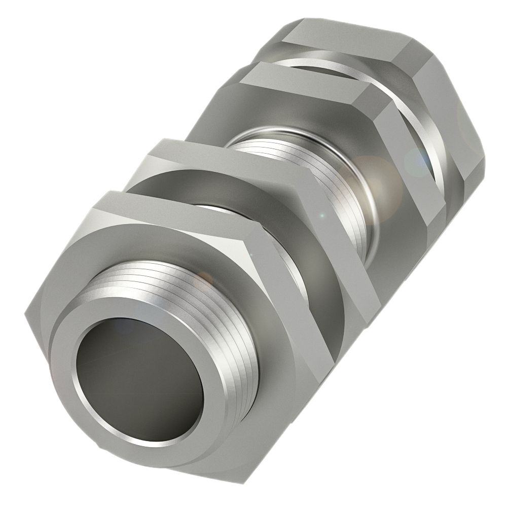 BALLUFF, BAM00 Series Mounting Bracket for Use with M12 Sensors