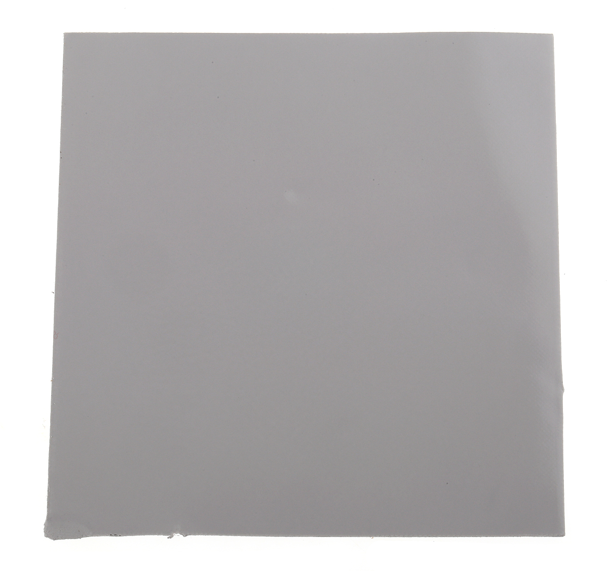 Bergquist Self-Adhesive Thermal Interface Sheet, 0.04in Thick, 2W/m·K, Gap Pad 2000S40, 100 x 100mm