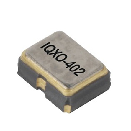 Wurth Elektronik, 32.768kHz SPXO Crystal Oscillator, ±30ppm CMOS SMT 830207370001