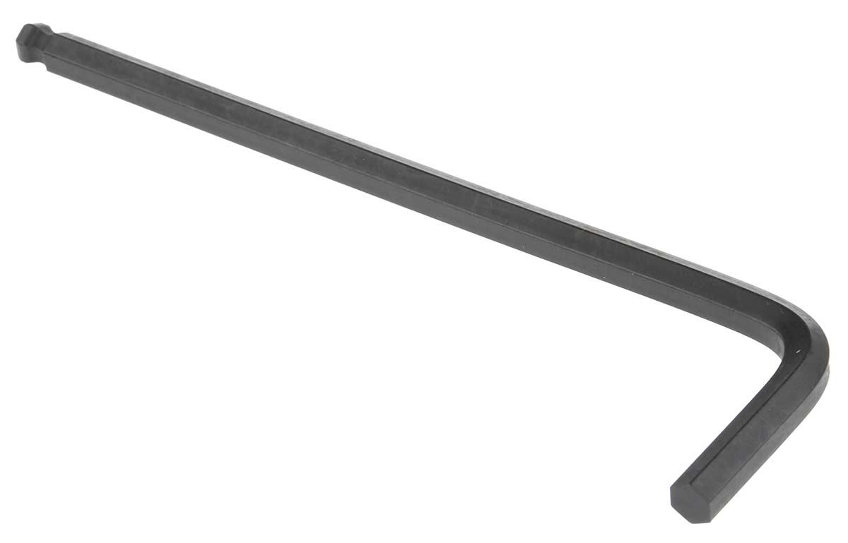 Facom L Shape Metric Hex Key, 6mm